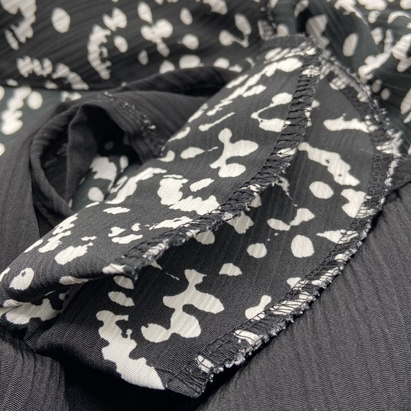 Notations Woman Fooler Top Size 1X - Picture 7 of 7